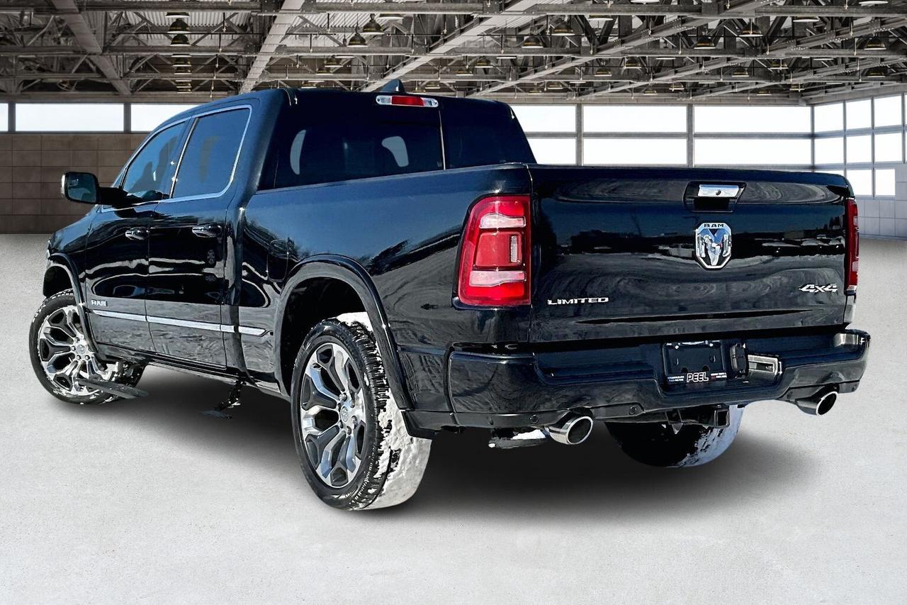 2020 RAM 1500 Limited EcoDiesel | Limited Level 1 Group | 4X4 Photo