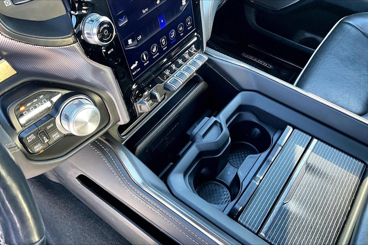 2020 RAM 1500 Limited EcoDiesel | Limited Level 1 Group | 4X4 Photo