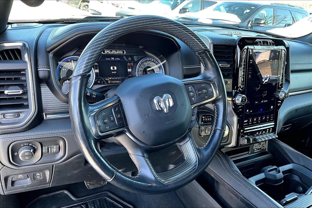 2020 RAM 1500 Limited EcoDiesel | Limited Level 1 Group | 4X4 Photo