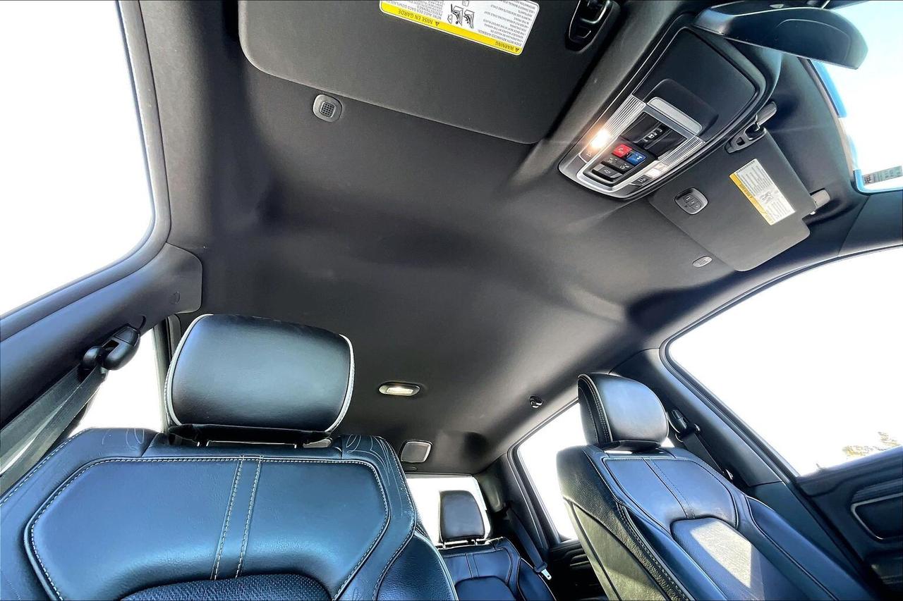 2020 RAM 1500 Limited EcoDiesel | Limited Level 1 Group | 4X4 Photo