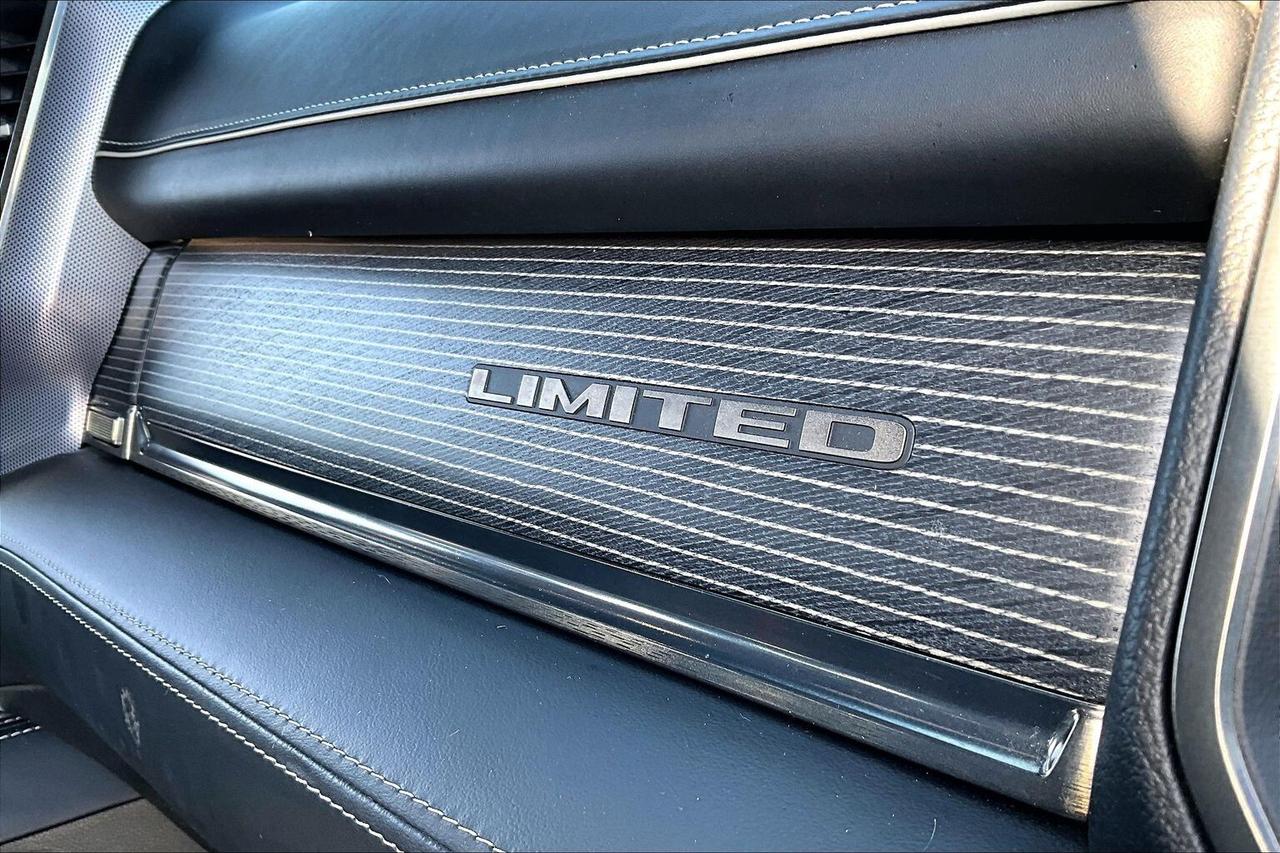 2020 RAM 1500 Limited EcoDiesel | Limited Level 1 Group | 4X4 Photo