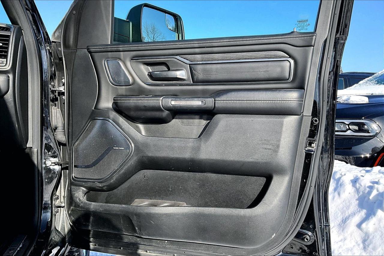 2020 RAM 1500 Limited EcoDiesel | Limited Level 1 Group | 4X4 Photo