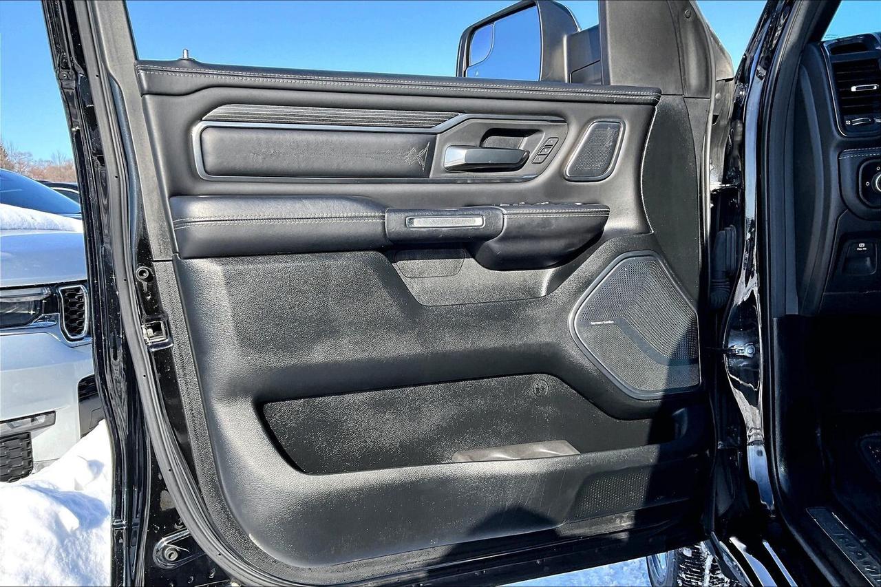 2020 RAM 1500 Limited EcoDiesel | Limited Level 1 Group | 4X4 Photo