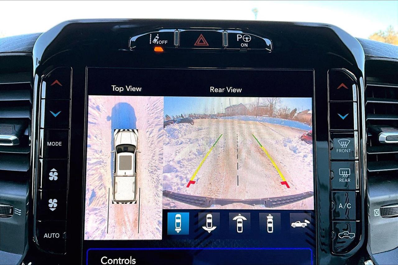 2020 RAM 1500 Limited EcoDiesel | Limited Level 1 Group | 4X4 Photo