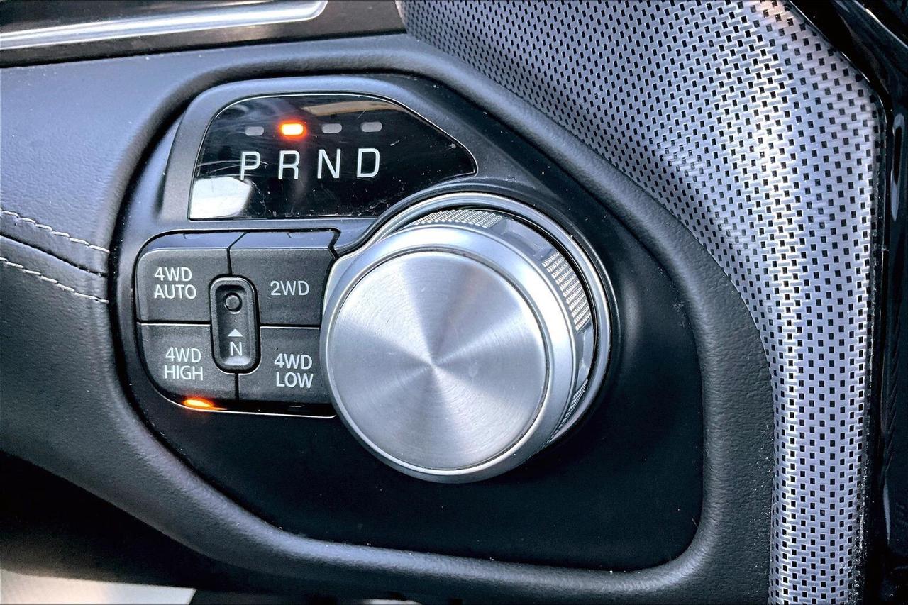 2020 RAM 1500 Limited EcoDiesel | Limited Level 1 Group | 4X4 Photo