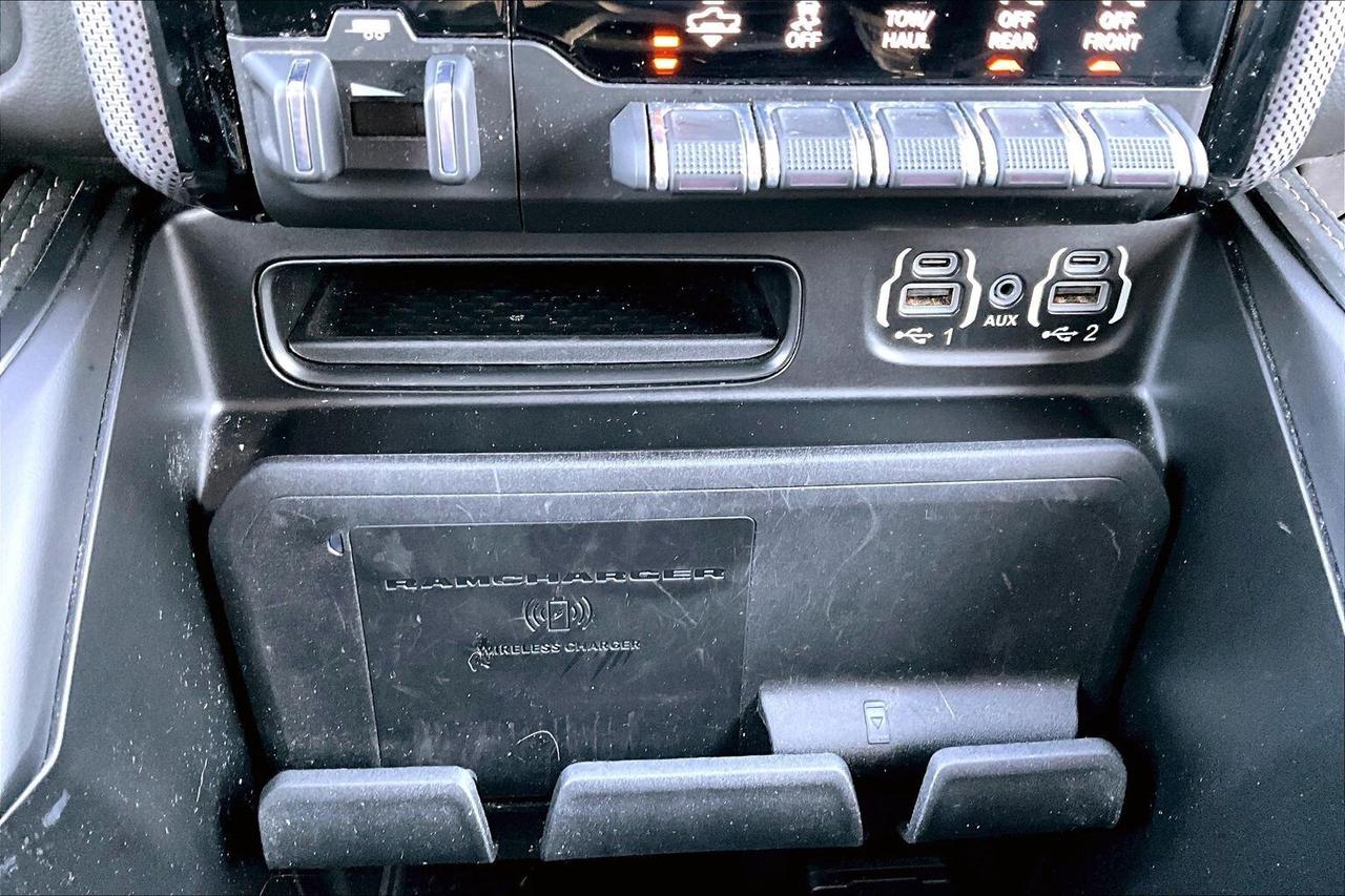 2020 RAM 1500 Limited EcoDiesel | Limited Level 1 Group | 4X4 Photo