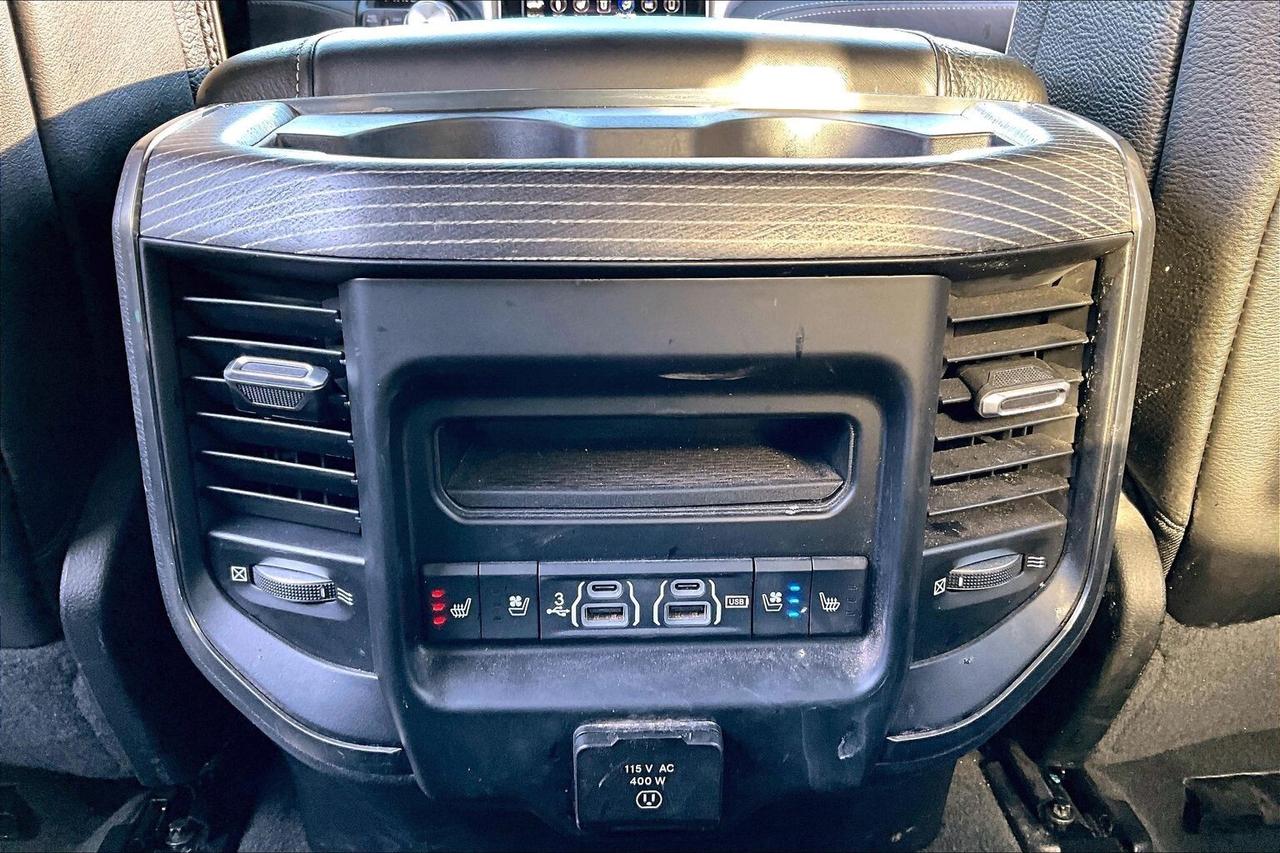 2020 RAM 1500 Limited EcoDiesel | Limited Level 1 Group | 4X4 Photo