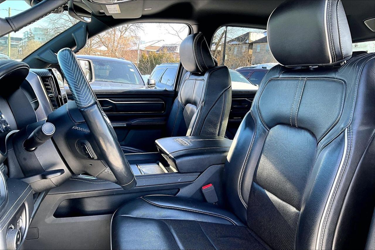 2020 RAM 1500 Limited EcoDiesel | Limited Level 1 Group | 4X4 Photo