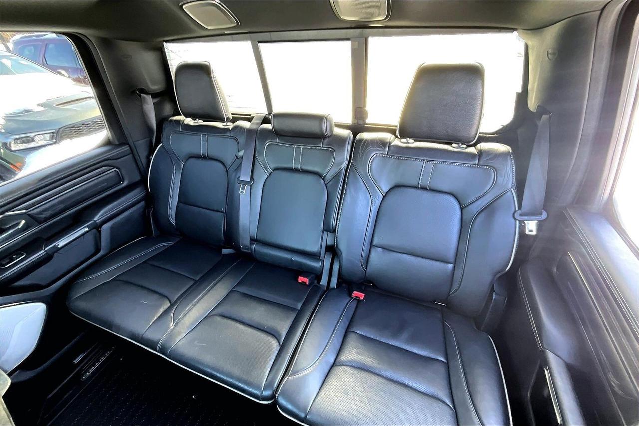 2020 RAM 1500 Limited EcoDiesel | Limited Level 1 Group | 4X4 Photo