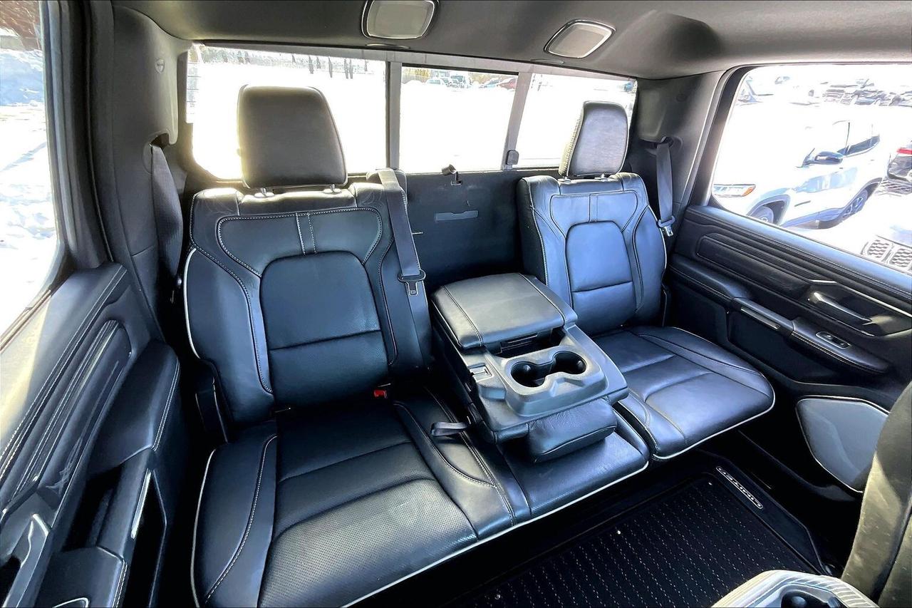 2020 RAM 1500 Limited EcoDiesel | Limited Level 1 Group | 4X4 Photo