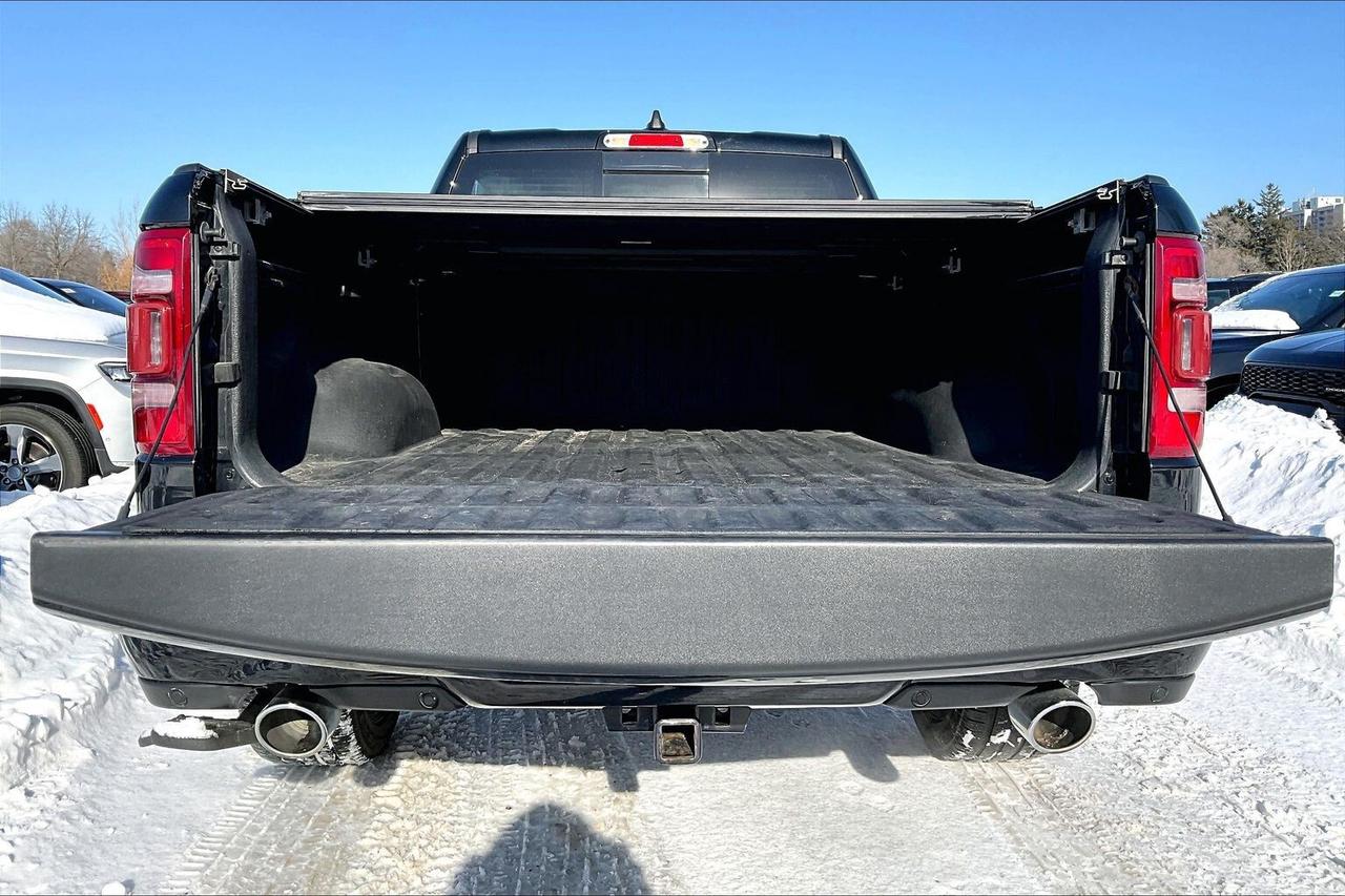 2020 RAM 1500 Limited EcoDiesel | Limited Level 1 Group | 4X4 Photo