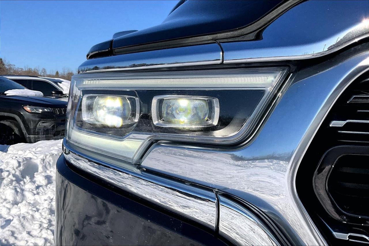 2020 RAM 1500 Limited EcoDiesel | Limited Level 1 Group | 4X4 Photo