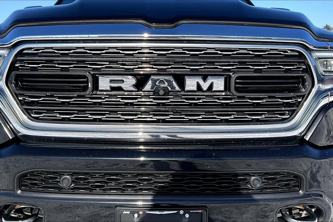 2020 RAM 1500 Limited EcoDiesel | Limited Level 1 Group | 4X4 Photo