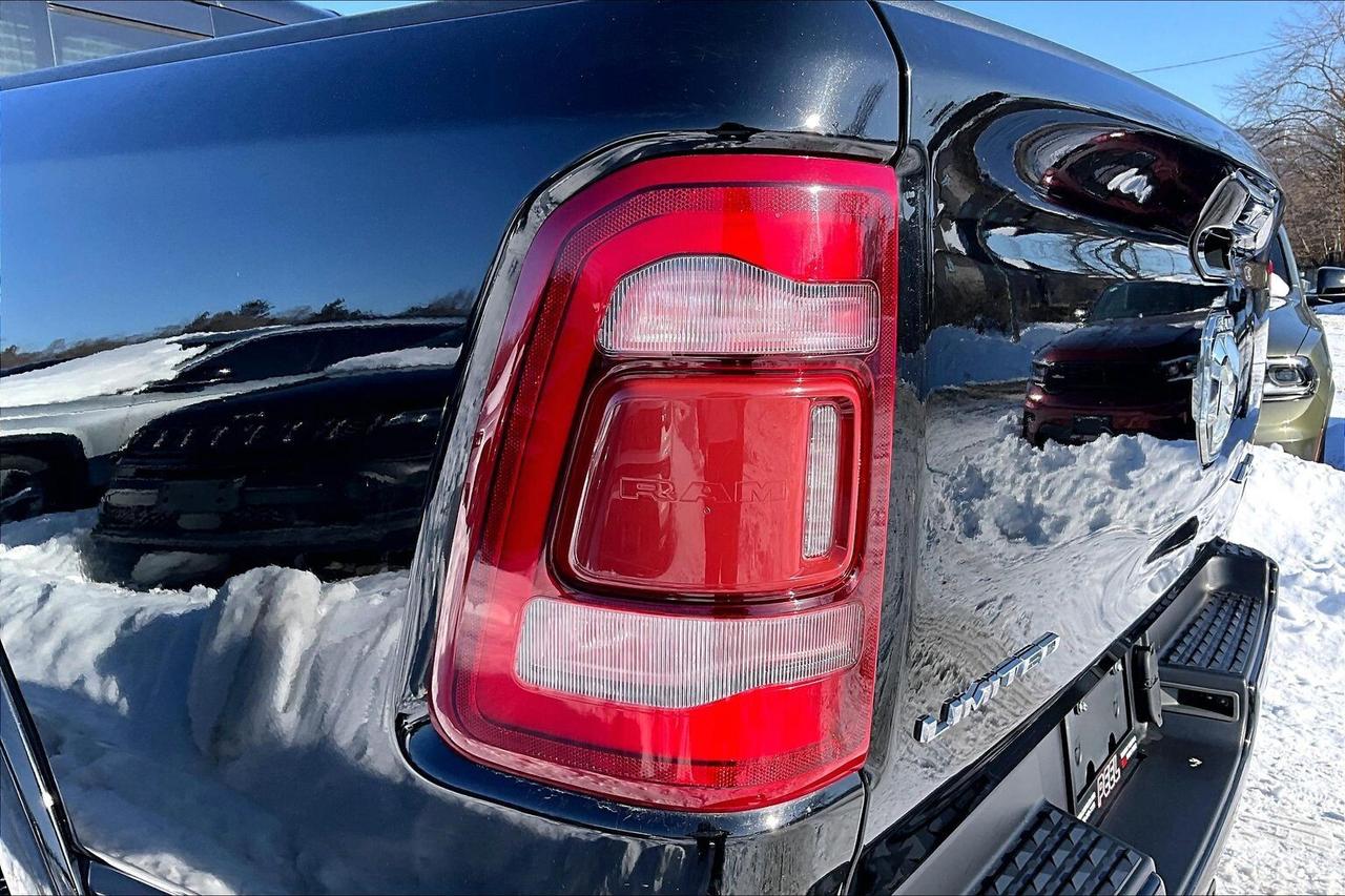 2020 RAM 1500 Limited EcoDiesel | Limited Level 1 Group | 4X4 Photo