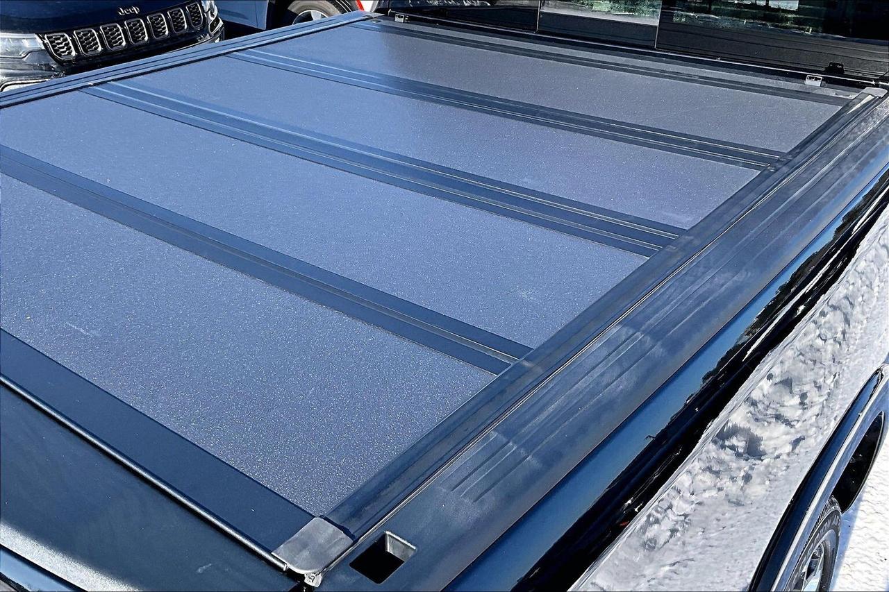 2020 RAM 1500 Limited EcoDiesel | Limited Level 1 Group | 4X4 Photo