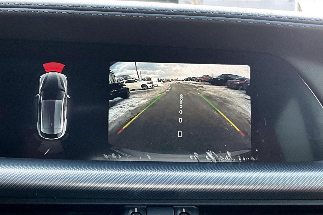 2022 Alfa Romeo Stelvio Veloce | Premium Leather | Harman Kardon | AWD Photo