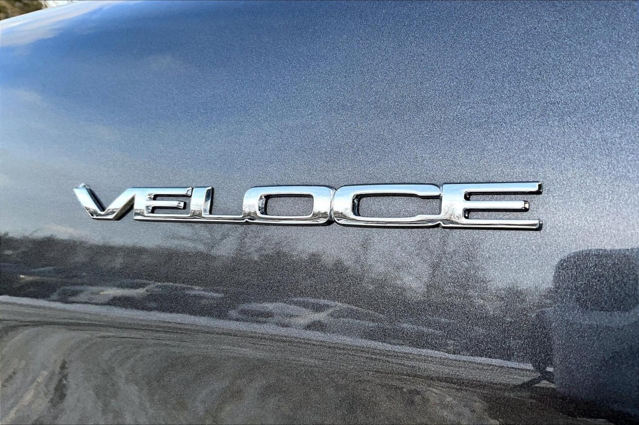 2022 Alfa Romeo Stelvio Veloce | Premium Leather | Harman Kardon | AWD Photo