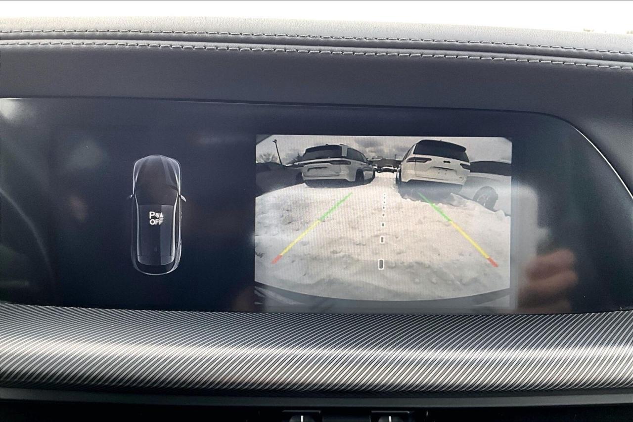 2022 Alfa Romeo Stelvio Veloce | Premium Leather | Harman Kardon | AWD Photo