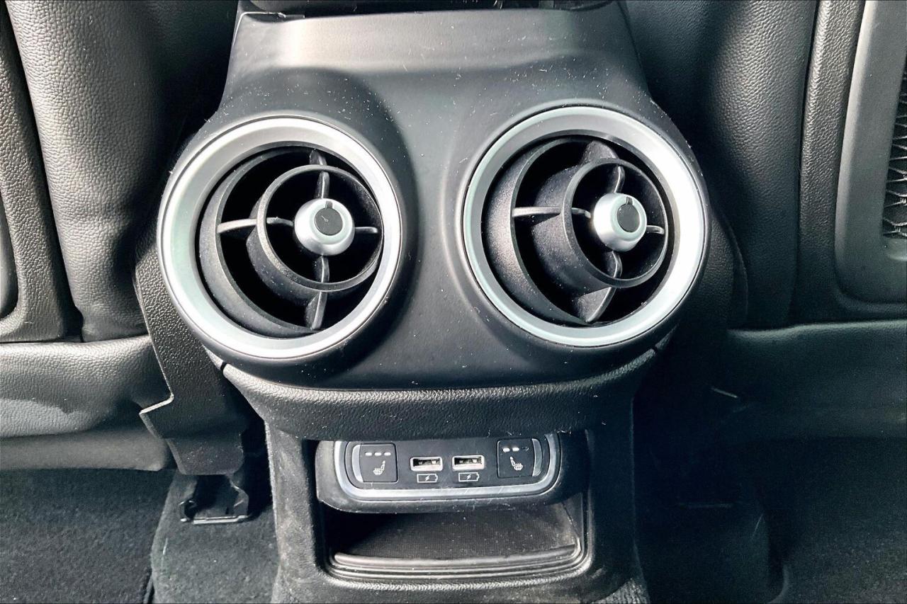 2022 Alfa Romeo Stelvio Veloce | Premium Leather | Harman Kardon | AWD Photo