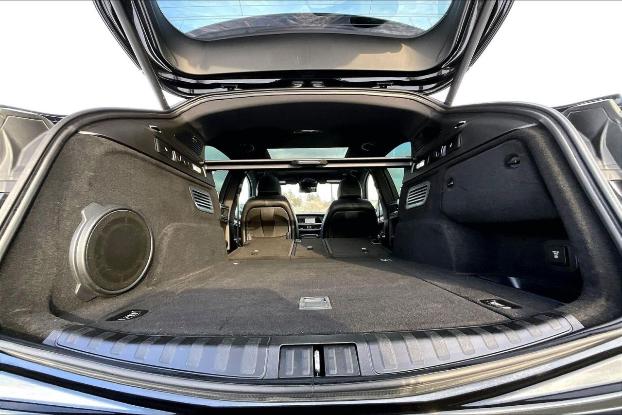 2022 Alfa Romeo Stelvio Veloce | Premium Leather | Harman Kardon | AWD Photo