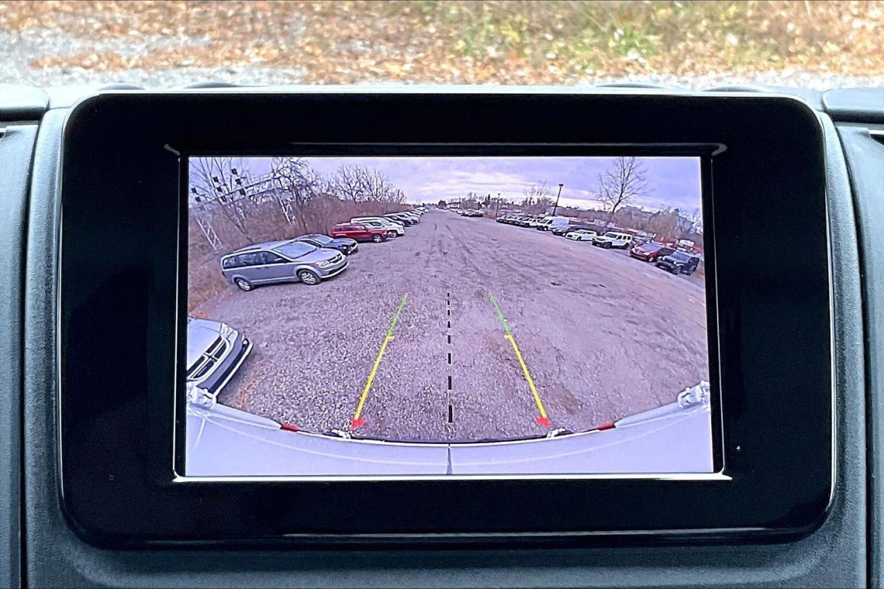 2025 RAM Cargo Van ProMaster 2500 High Roof 136"WB | Cargo Partition | FWD Photo