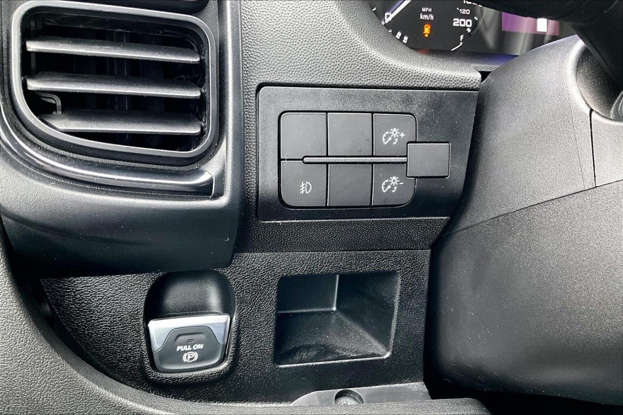 2025 RAM Cargo Van ProMaster 2500 High Roof 136"WB | Cargo Partition | FWD Photo