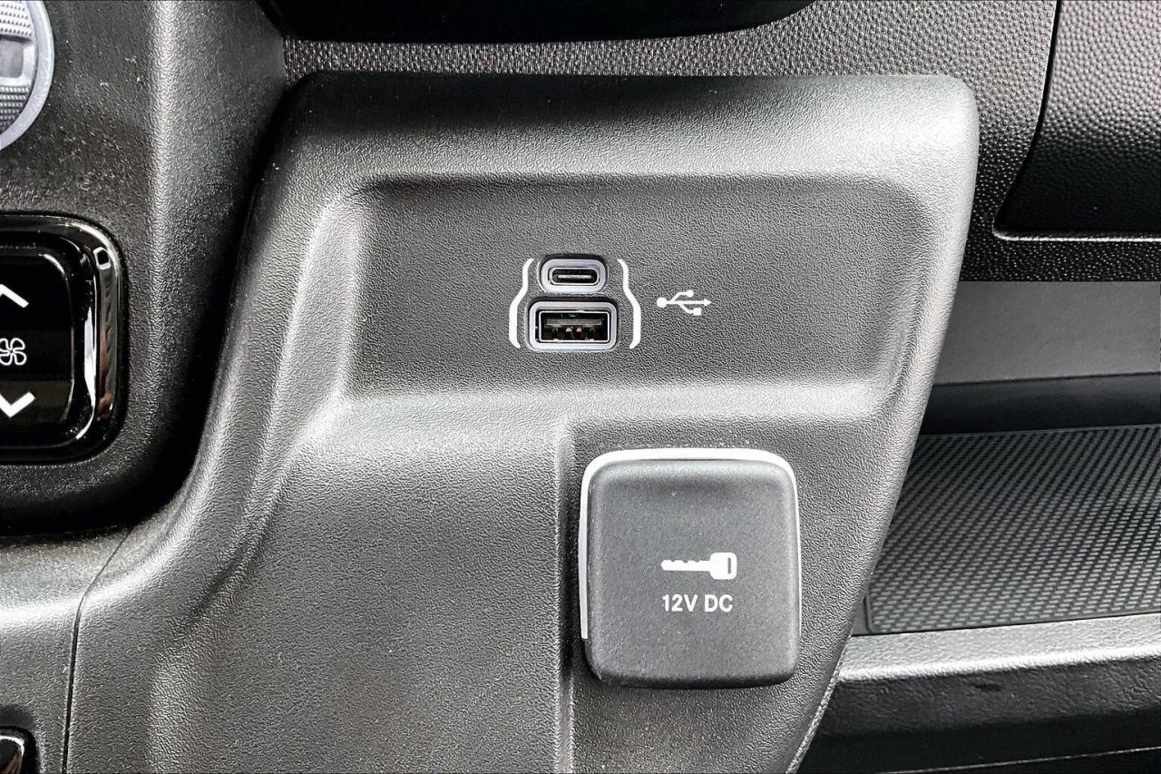 2025 RAM Cargo Van ProMaster 2500 High Roof 136"WB | Cargo Partition | FWD Photo