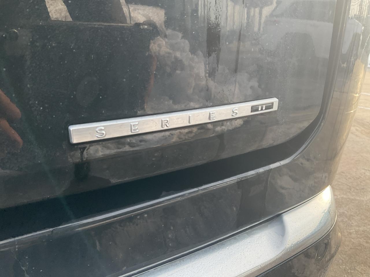 2023 Jeep Wagoneer 7 PASSENGER / FULL SIZE / LUXURY / 4x4 / LEATHER Photo