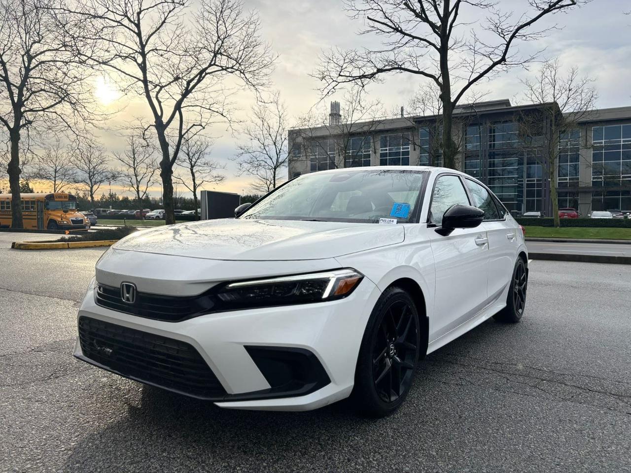 If you are interested and need more information call or message our sales team, we will be glad to help you now!Our knowledgeable sales staff will help assist you with every step. To book a test drive or receive further information give us a call at (604)777-1292 or email us: sales@kiawest.comNew to Canada? Ask about our New to Canada Program!IN HOUSE FINANCING, IN HOUSE LEASING AVAILABLE O.A.C.*All Cars have Dealer Preparation (Detail & Fuel) for $995 as additional services. Price shown DOES NOT include Government Fees & Taxes, Insurance, or Licensing.This vehicle may be leased or financed by anyone*, however, due to the recent increase in fraudulent vehicle purchase activity, Go Kia West reserves the right to decline any form of payment, including but not limited to cash, bank draft, certified cheque, EFT, or credit card. *on approved credit, see dealer for details. Dealer# 50448**Due to the possibility of human error, we cannot guarantee the accuracy of the displayed information, the availability of this vehicle, or the accuracy of its photo or stock photo. Such information may not reflect exact vehicle colour, trim, options, price or other specifications. Please contact Go Kia West for verification or if you would like more information on this vehicle. **