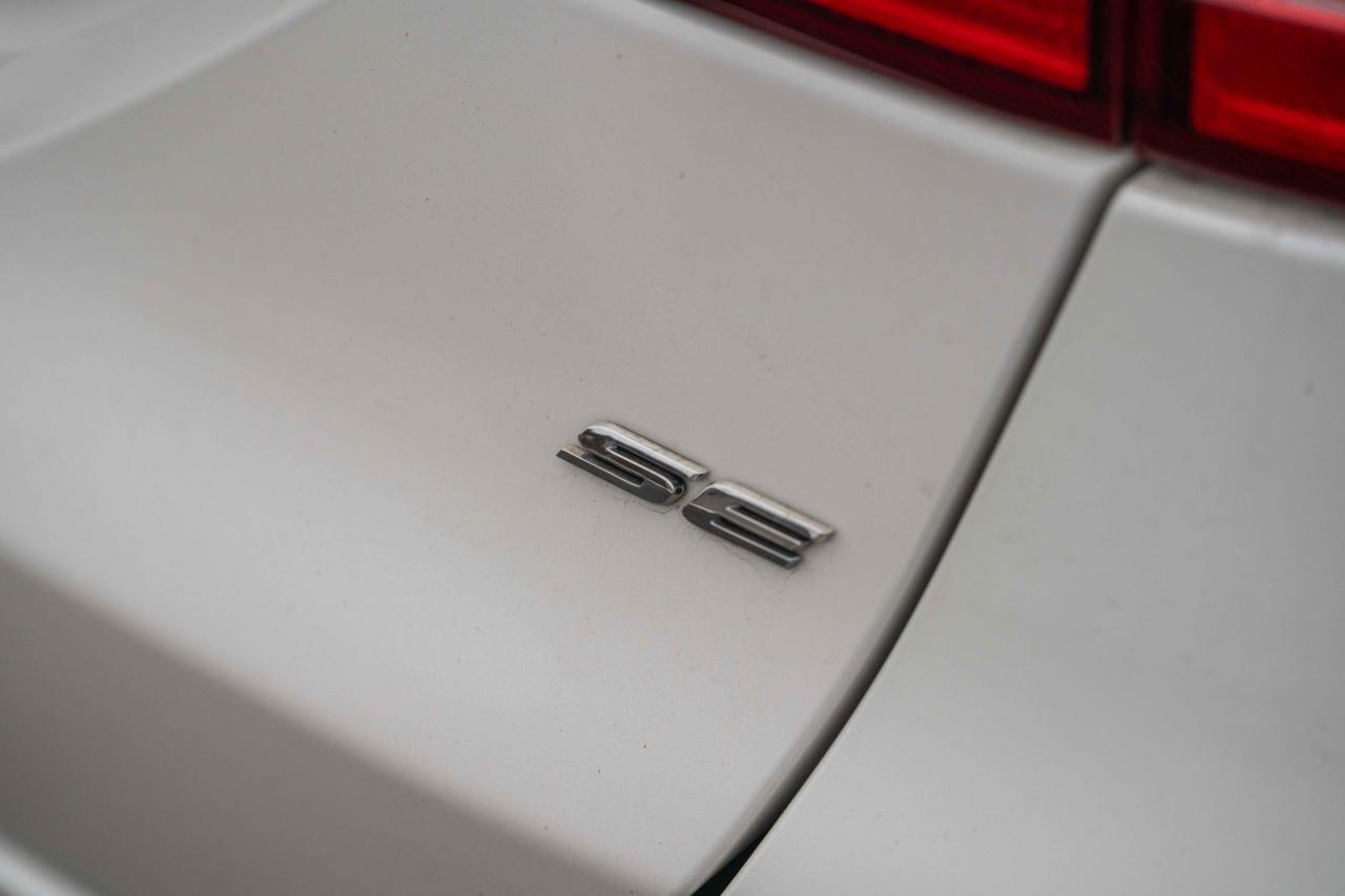 2014 Ford Fusion SE Photo