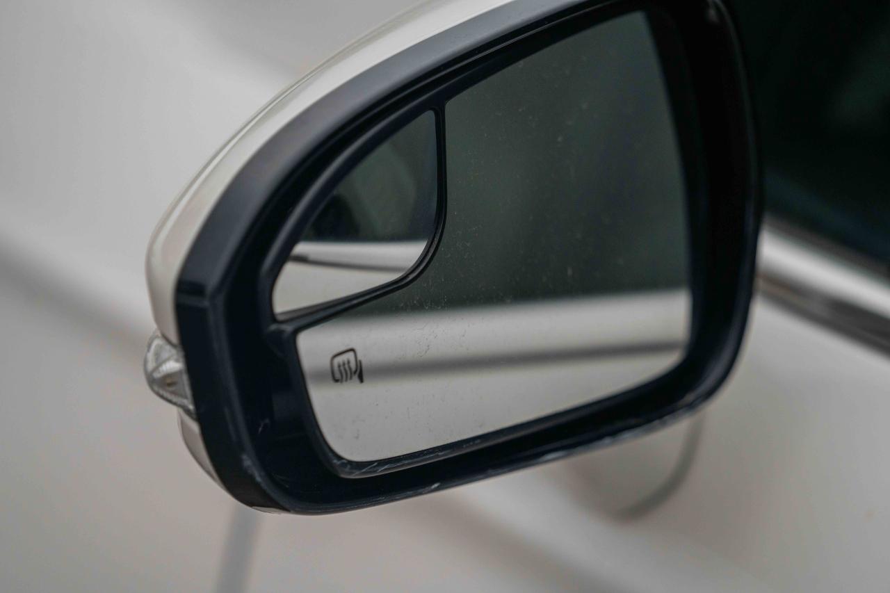 2014 Ford Fusion SE Photo