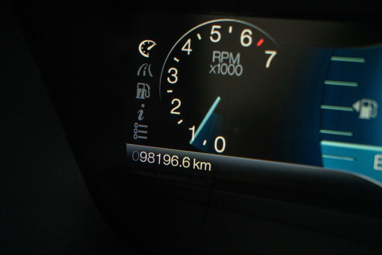 2014 Ford Fusion SE Photo