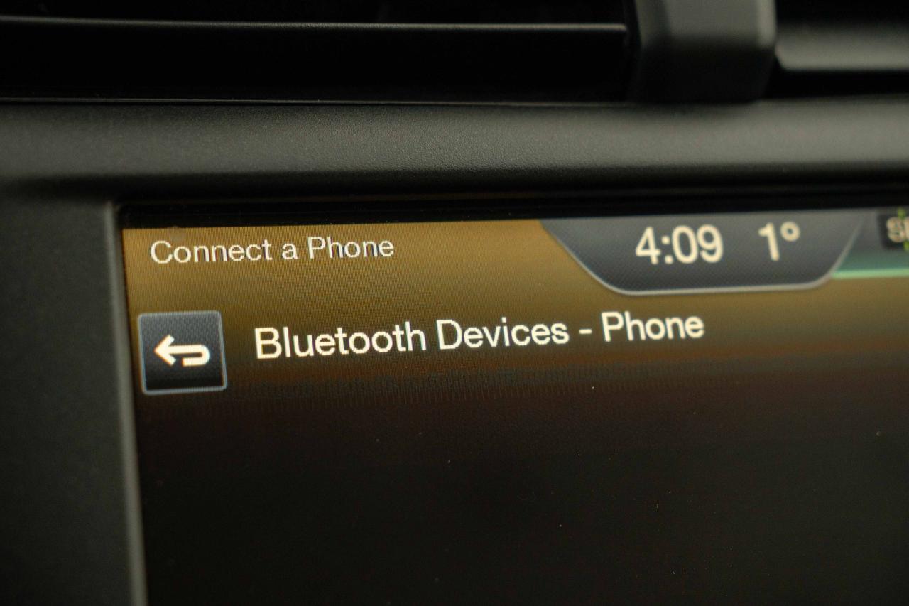 2014 Ford Fusion SE Photo