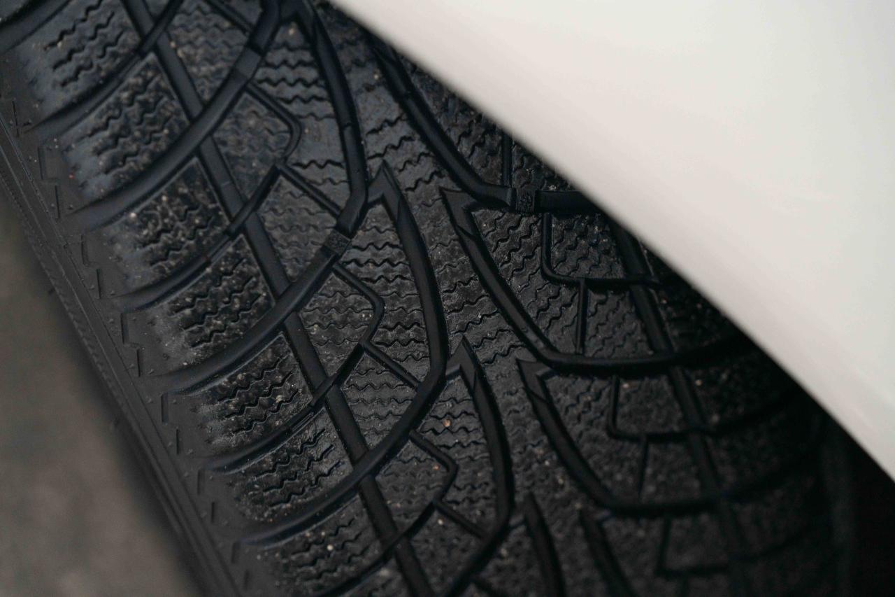 2014 Ford Fusion SE Photo