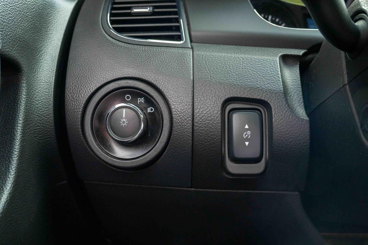 2015 Ford Taurus AWD POLICE INTERCEPTOR SEDAN Photo