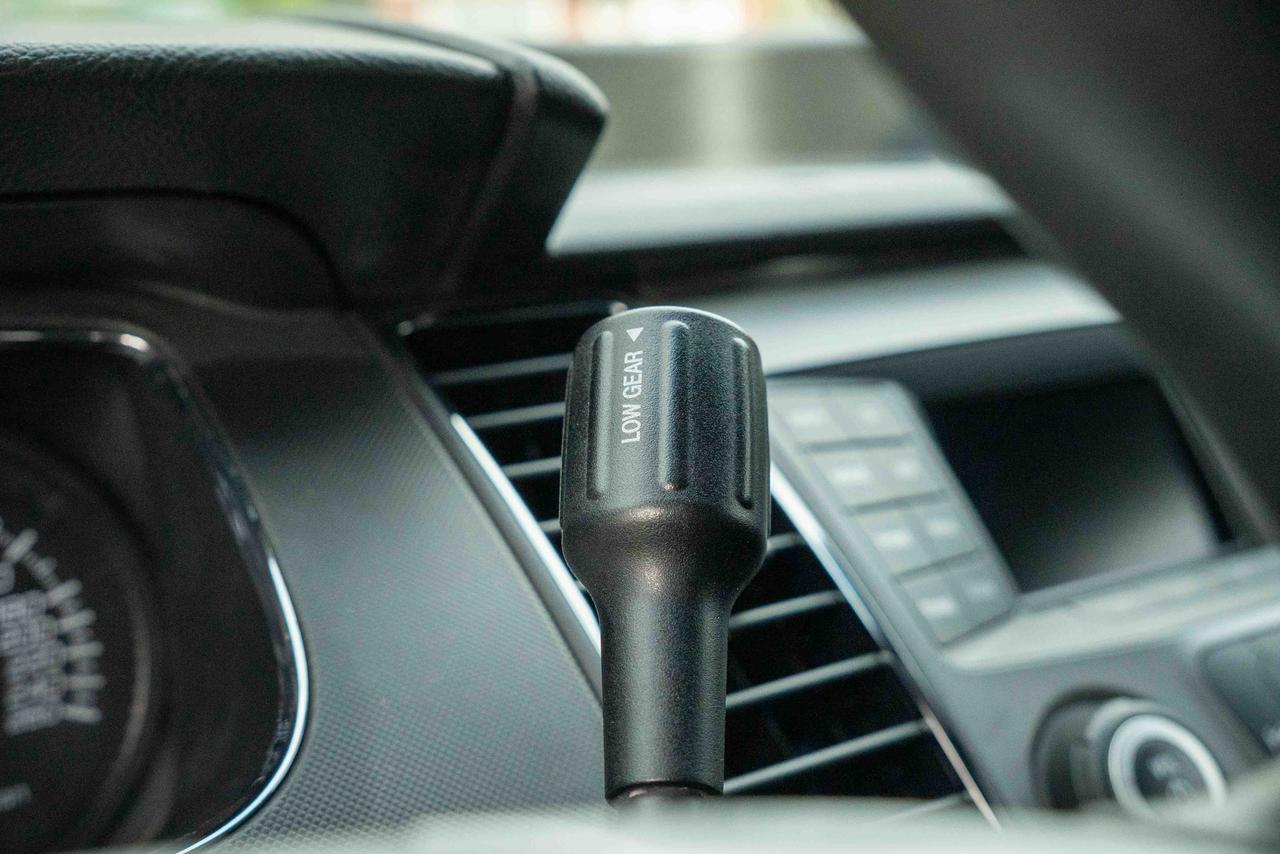 2015 Ford Taurus AWD POLICE INTERCEPTOR SEDAN Photo