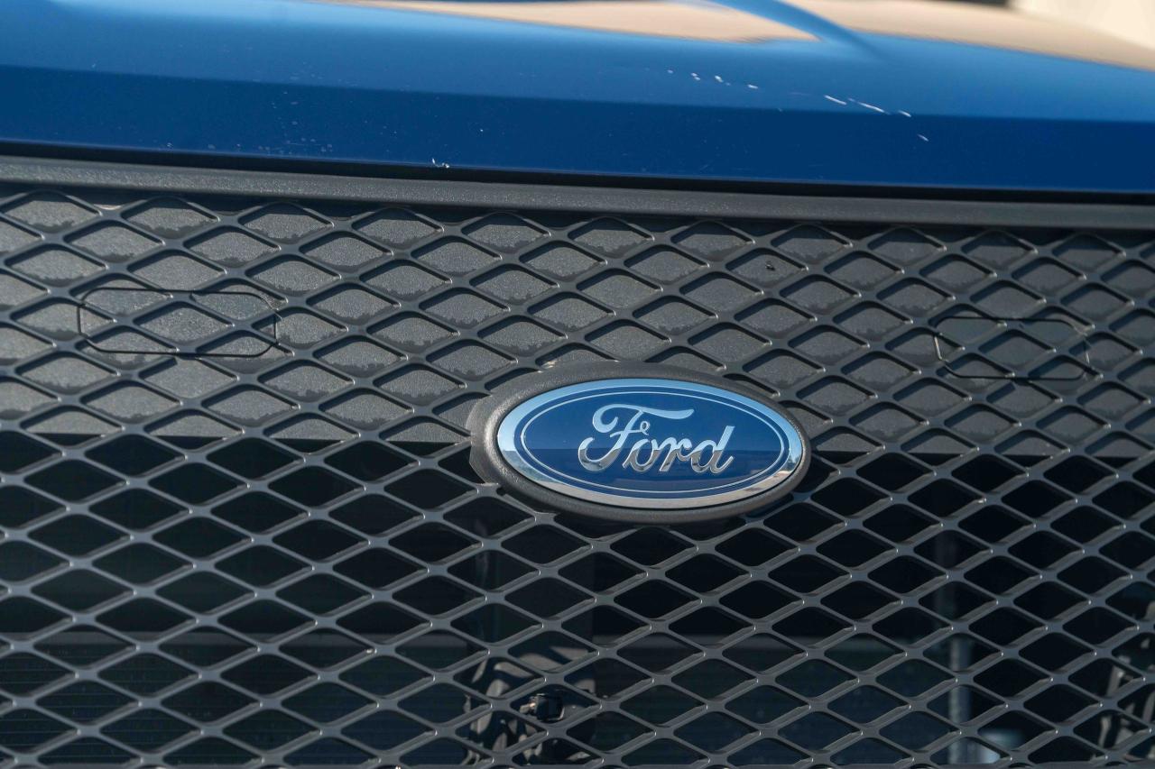 2020 Ford Explorer AWD POLICE INTERCEPTOR UTILITY Photo