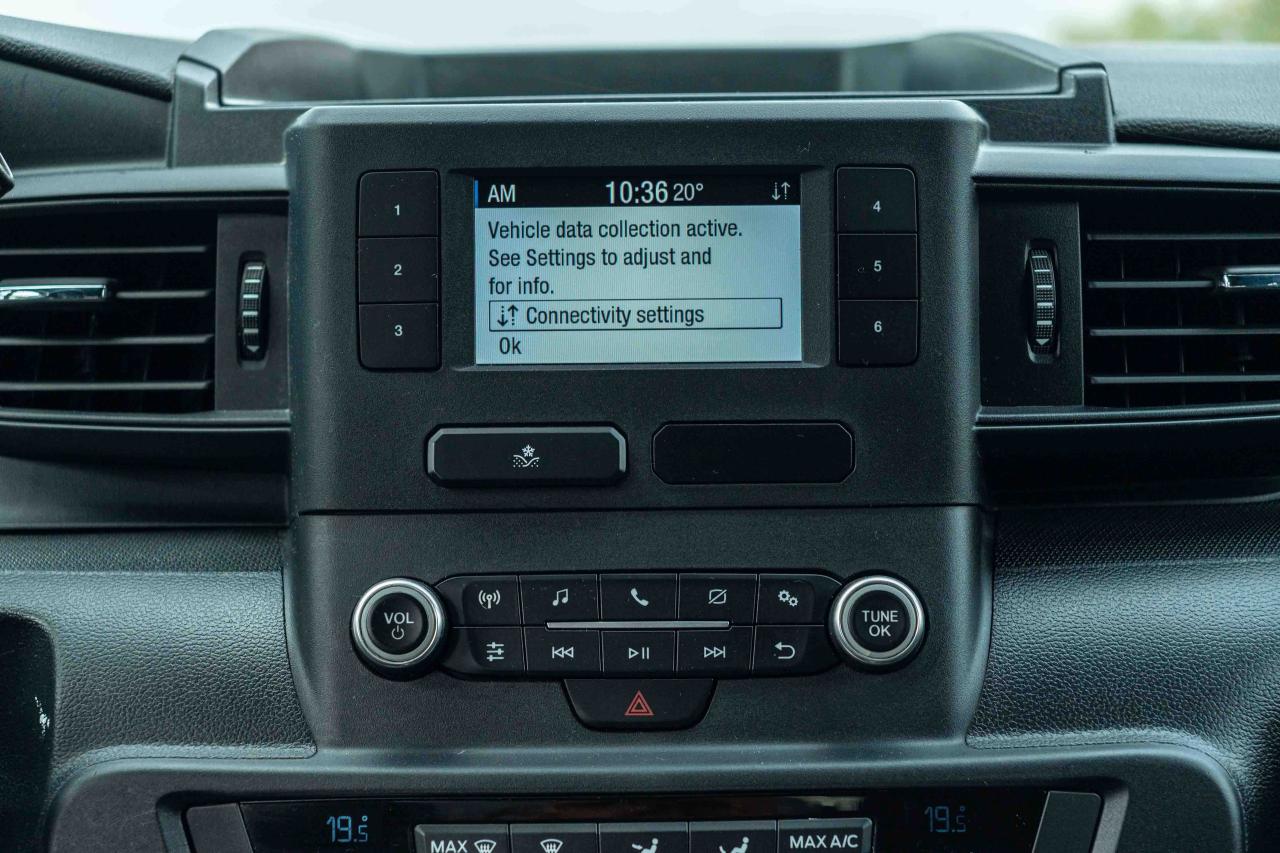 2020 Ford Explorer AWD POLICE INTERCEPTOR UTILITY Photo