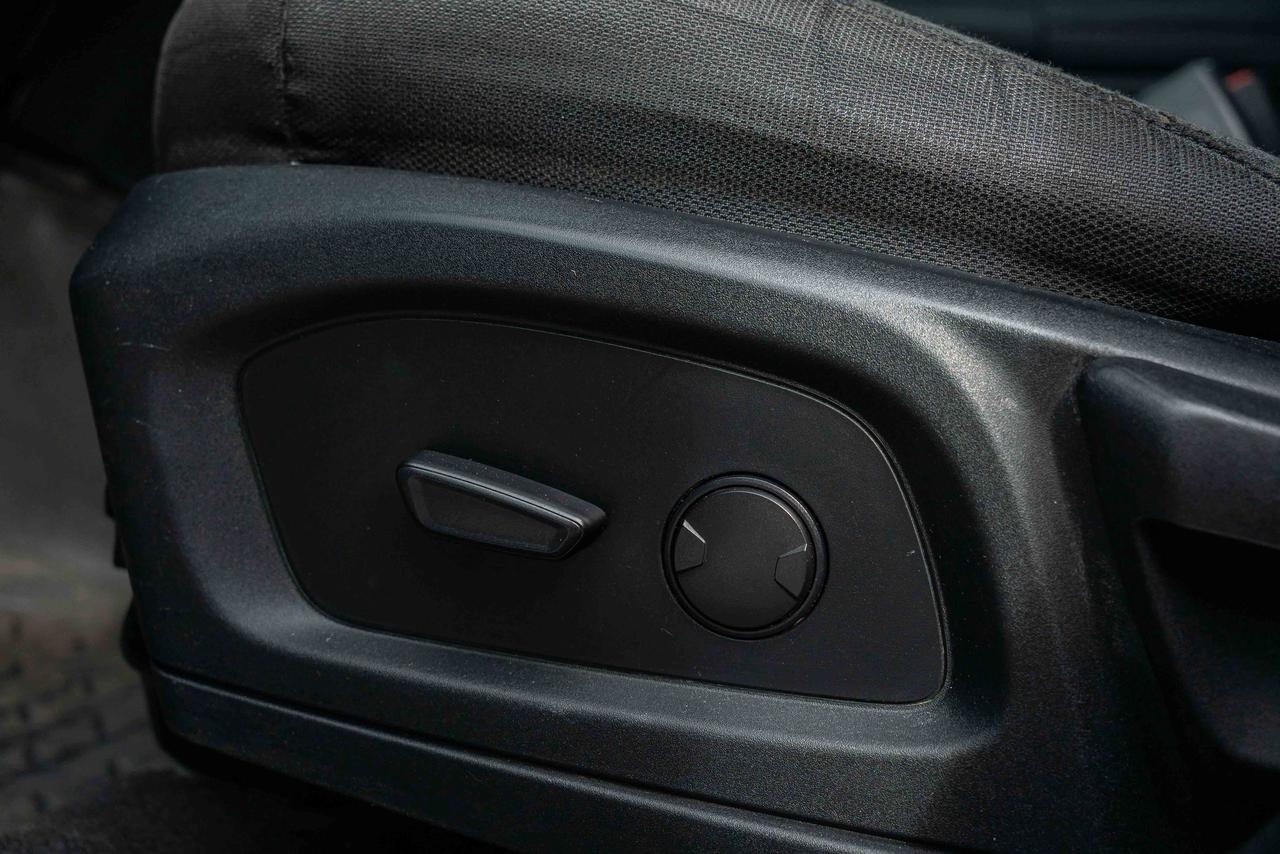 2020 Ford Explorer AWD POLICE INTERCEPTOR UTILITY Photo