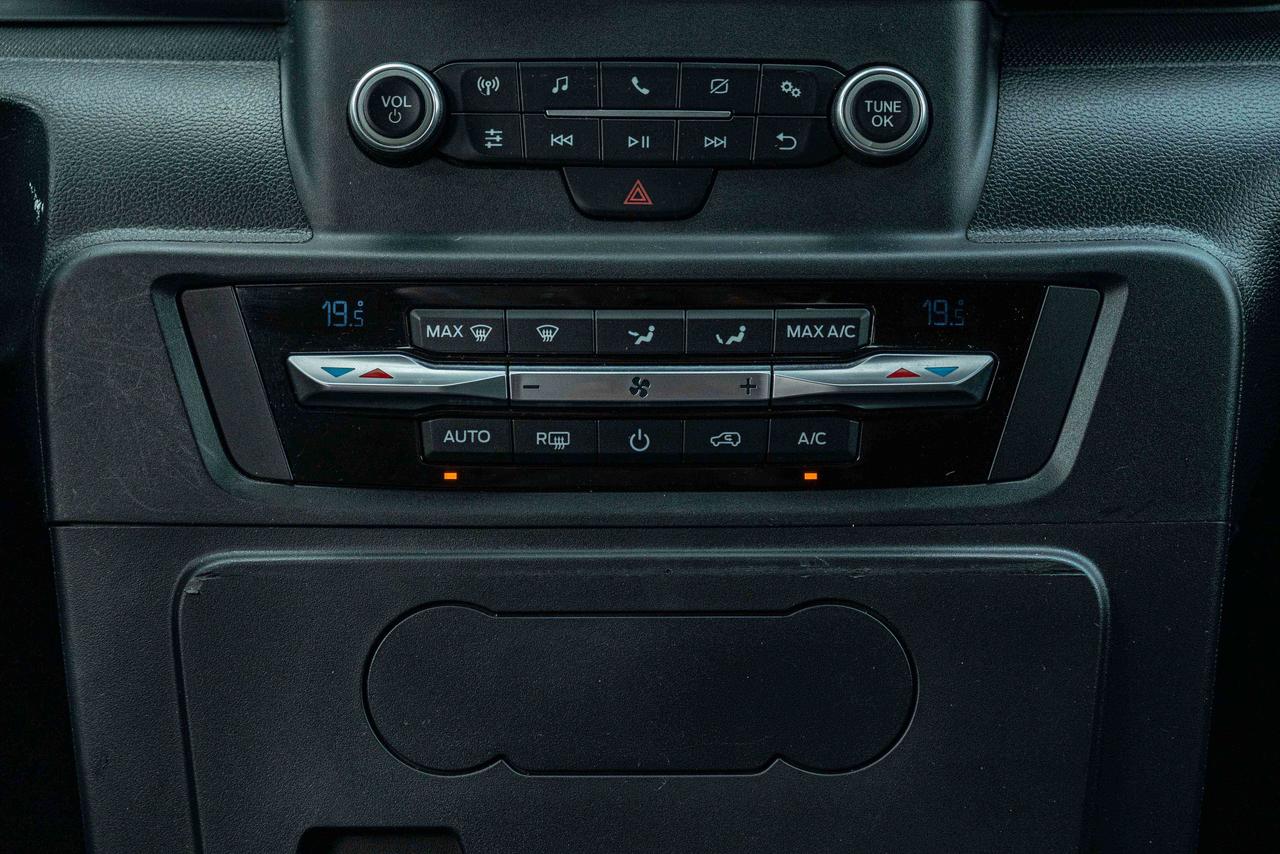 2020 Ford Explorer AWD POLICE INTERCEPTOR UTILITY Photo