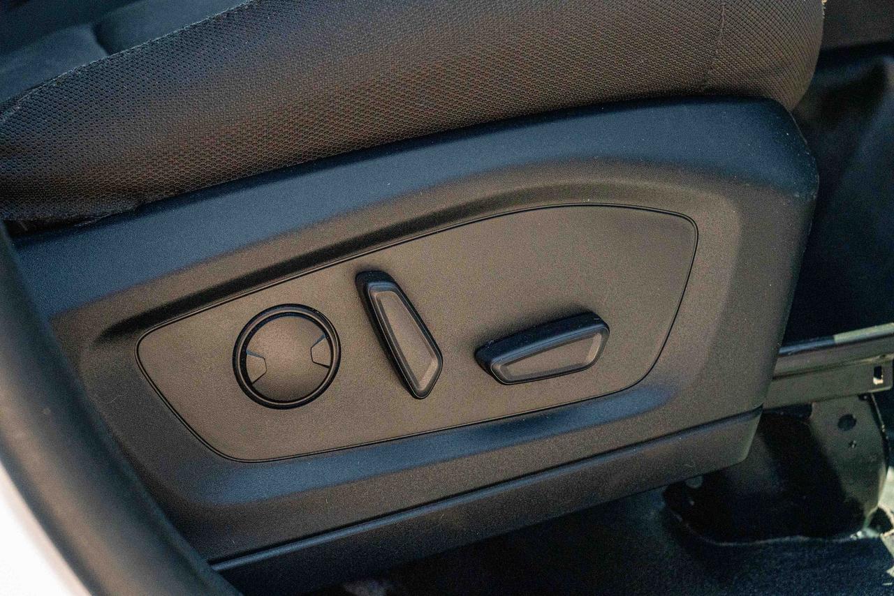 2020 Ford Explorer AWD POLICE INTERCEPTOR UTILITY Photo