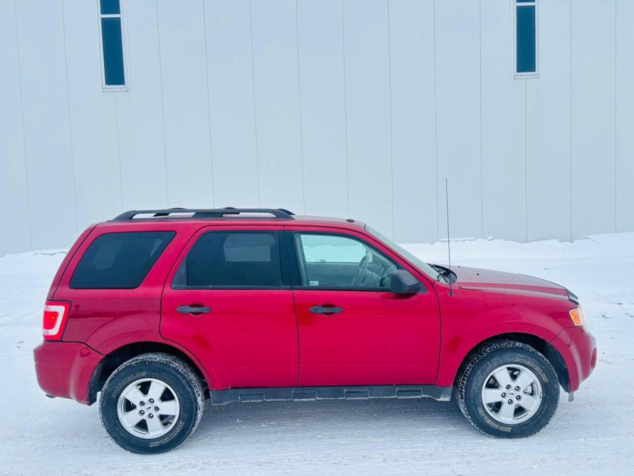 2012 Ford Escape XLT 4dr 4x4 Automatic Photo
