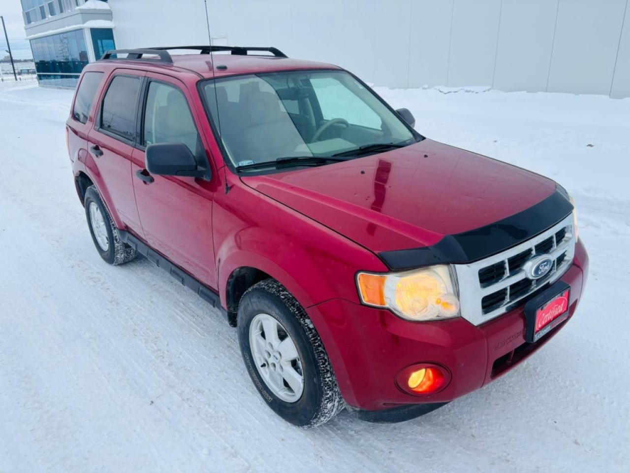 2012 Ford Escape XLT 4dr 4x4 Automatic Photo