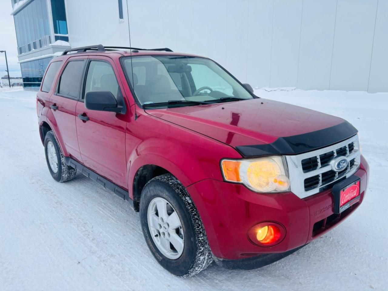 2012 Ford Escape XLT 4dr 4x4 Automatic Photo