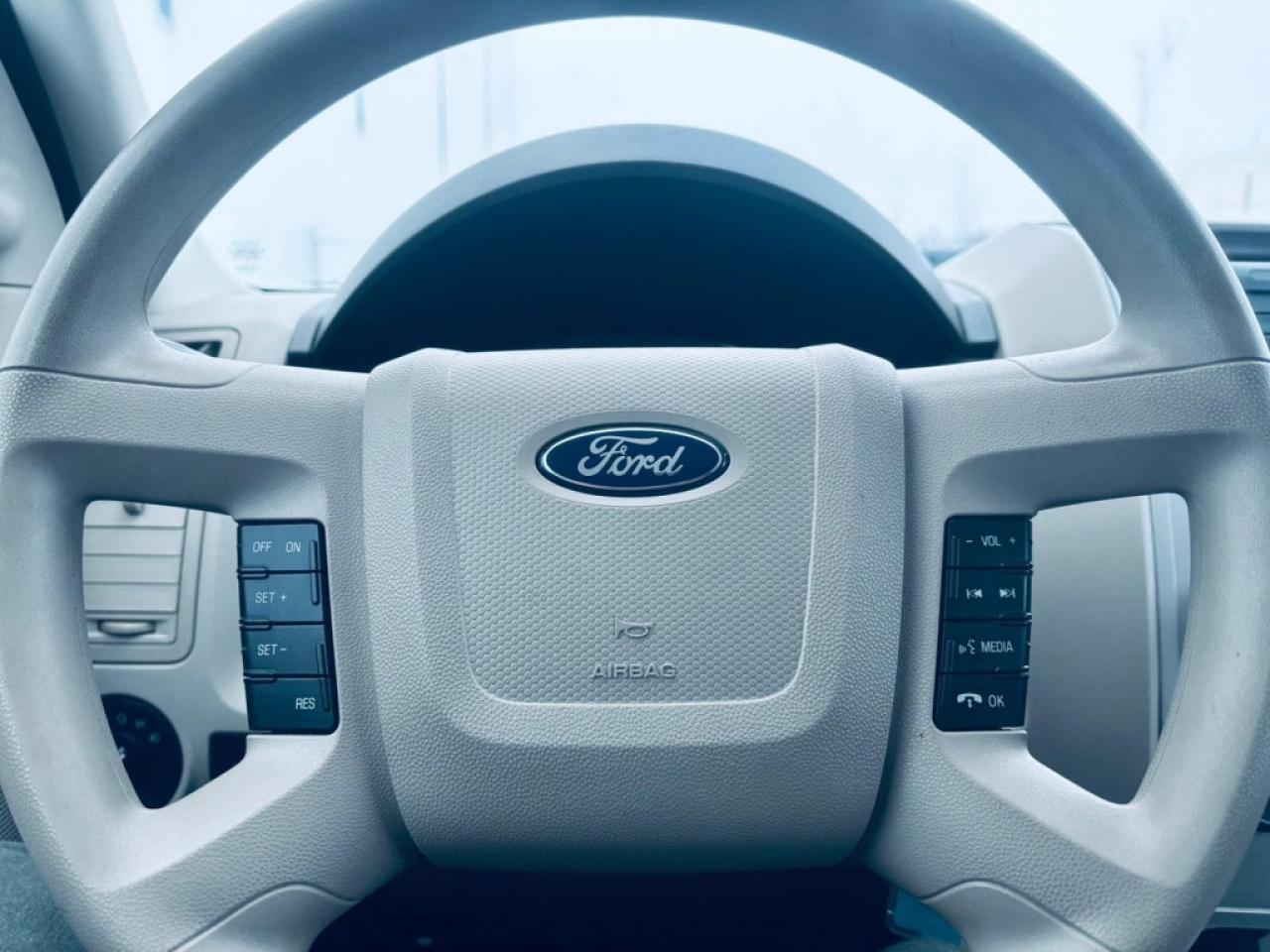 2012 Ford Escape XLT 4dr 4x4 Automatic Photo