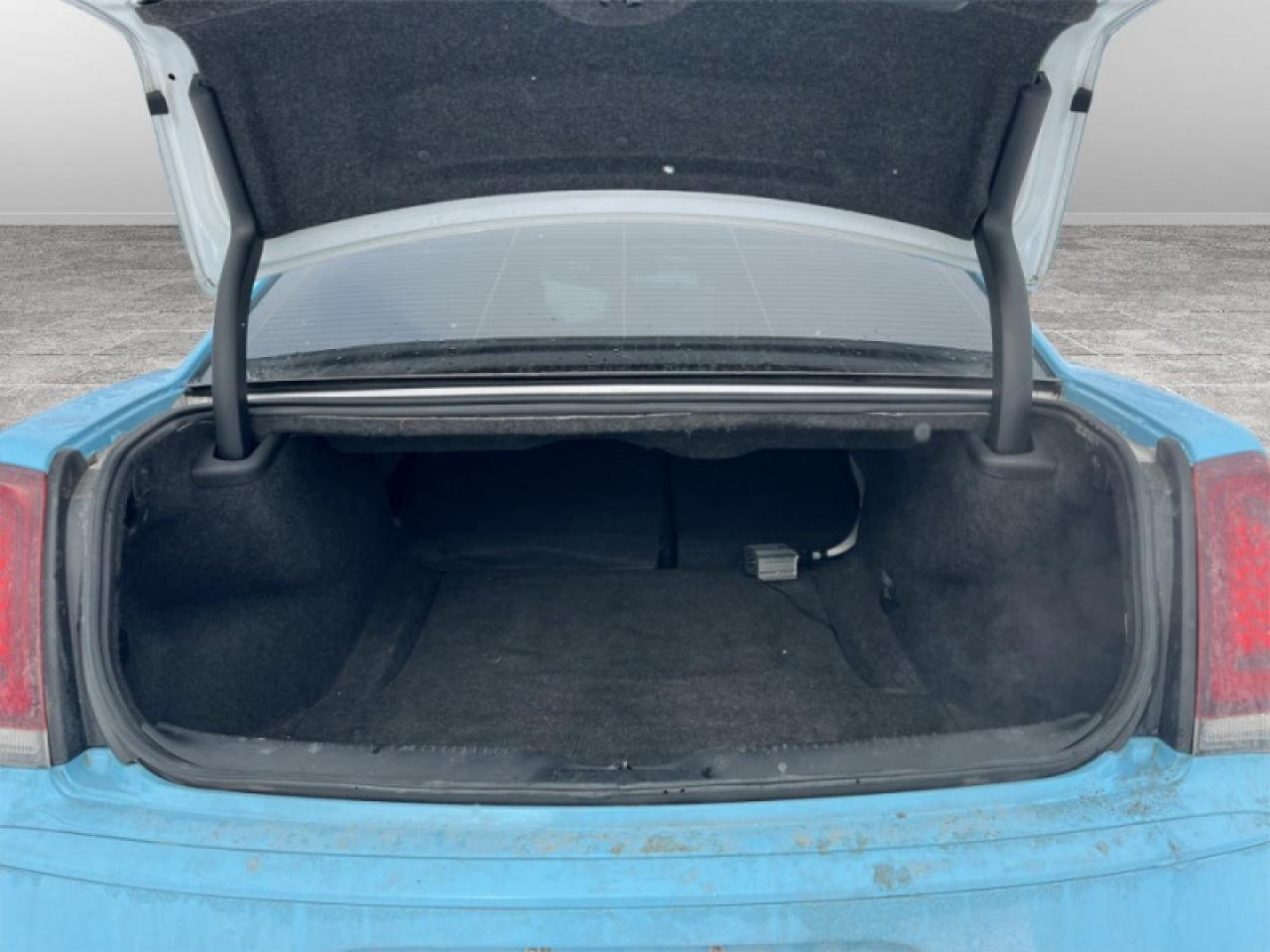 2018 Chrysler 300 S Photo