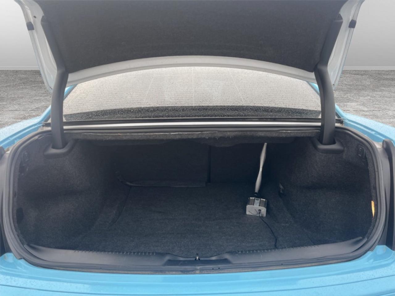 2018 Chrysler 300 S  **BABY BLUE WRAP** Photo