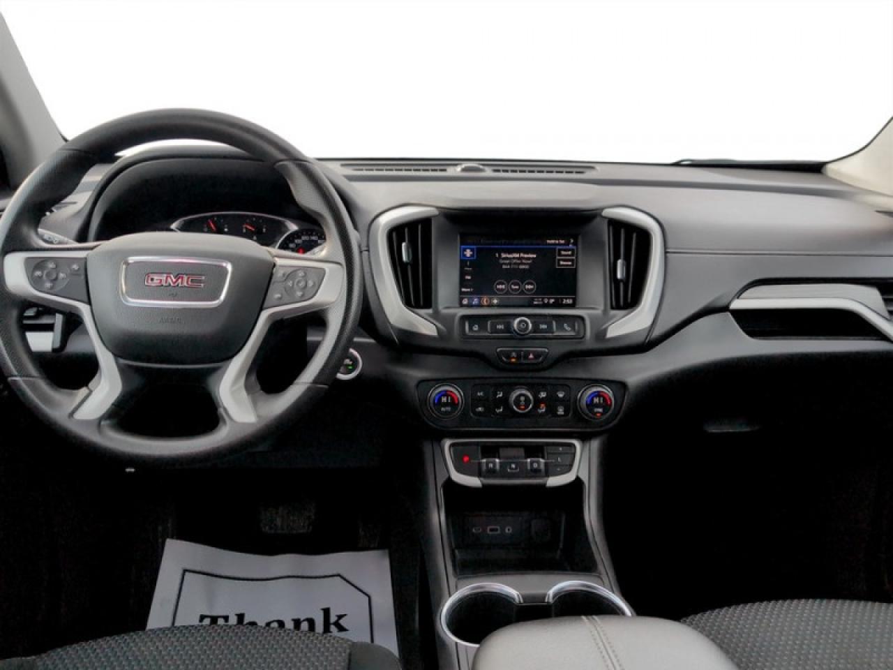 2023 GMC Terrain SLE  **20 SERVICE RECORDS - CLEAN CARFAX** Photo