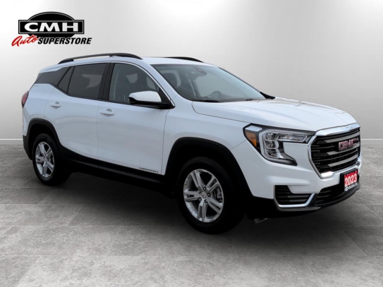 2023 GMC Terrain SLE  **20 SERVICE RECORDS - CLEAN CARFAX** Photo