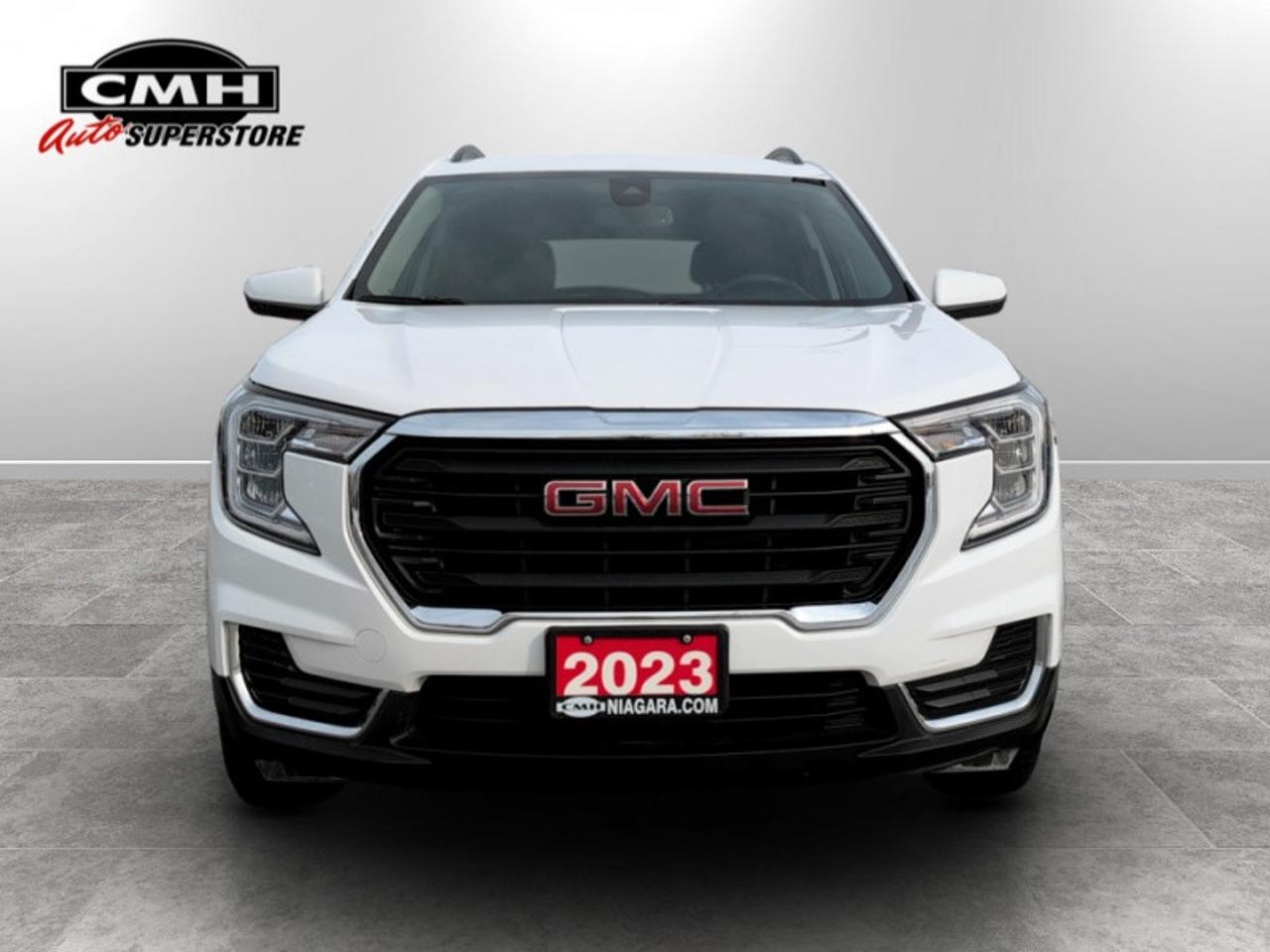 2023 GMC Terrain SLE  **20 SERVICE RECORDS - CLEAN CARFAX** Photo